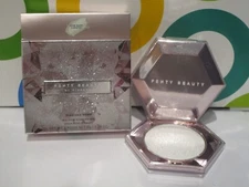 FENTY BEAUTY BY RIHANNA ~ DIAMOND BOMB ALL OVER DIAMOND VEIL ~ HOW MANY CARATS?