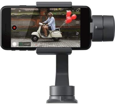 DJI Osmo Mobile 2 Gimbal System Stabilizer for Smartphones