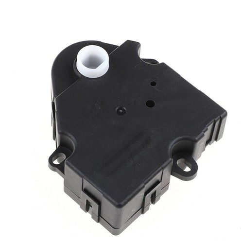 Door Actuator 89018365 52402588 Air Door Actuator Black Plastic for 1500 2500