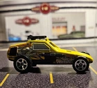 VTG Hot Wheels 1982 Dune Buggy Gunner 447 buy 2 get 4 free