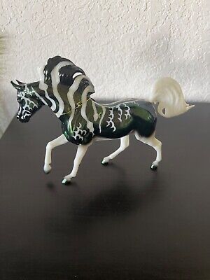 Slither  2023 Freedom Series Halloween Horse 