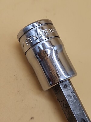 Snap-On Tools NOS 3/8