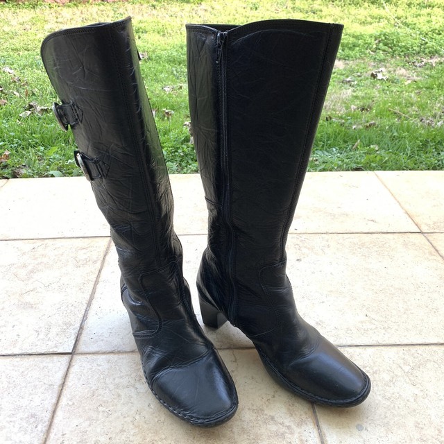 josef seibel tall boots