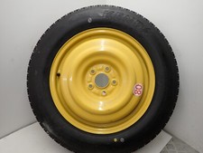 HONDA CR-V MK3 MK4 SPACE SAVER SPARE WHEEL T155/90D17 KENDA SPARE TIRE