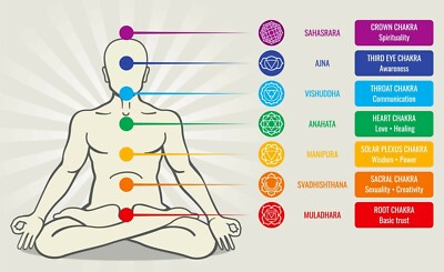 Usui Reiki (Level 2) Practitioner PDF ONLINE Kurs mit Zertifikat