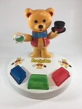 Prancing Pals Toy - Bear - 1997