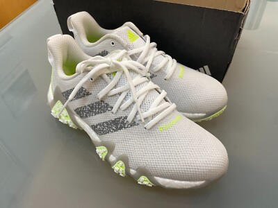 NEW ADIDAS Codechaos 22 IF1041 Men's Spikeless Golf Shoes NO BOX