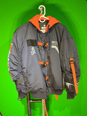 M56/T6-B1 : 2XL By Machine56 (OUT OF STOCK ONLINE) | eBay