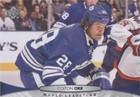 2011-12 Upper Deck - Colton Orr #281