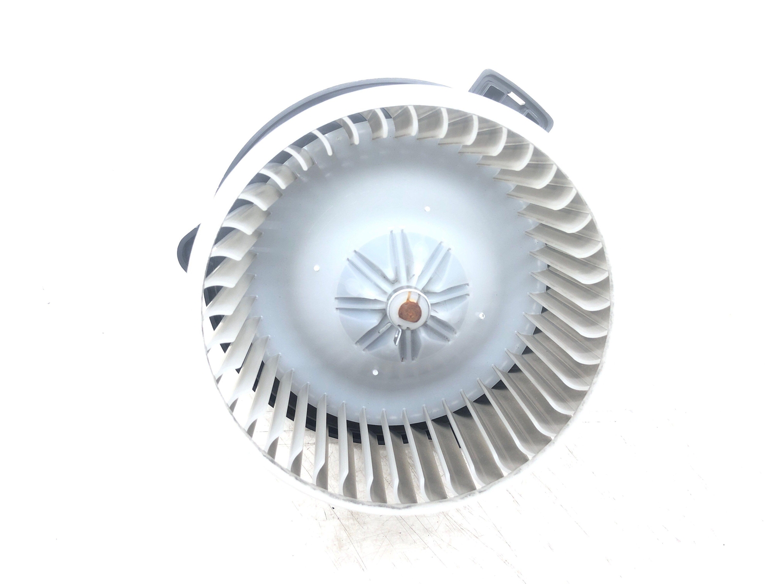 2009 ASTON MARTIN V8 VANTAGE A/C HEATER BLOWER MOTOR OEM