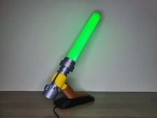 Lego Star Wars Themed Light Sabre Desk & Wall Lights