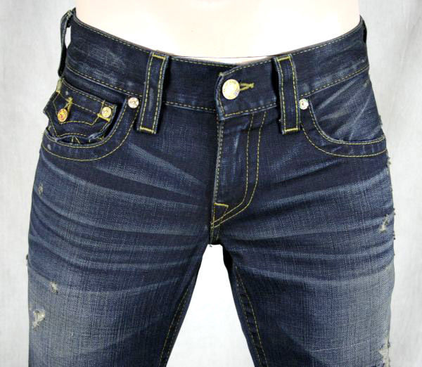 True Religion Jeans Men