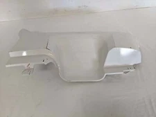 Damaged Western Star 47X SBA RH Side Cowl Panel - P/N 18-72418-005