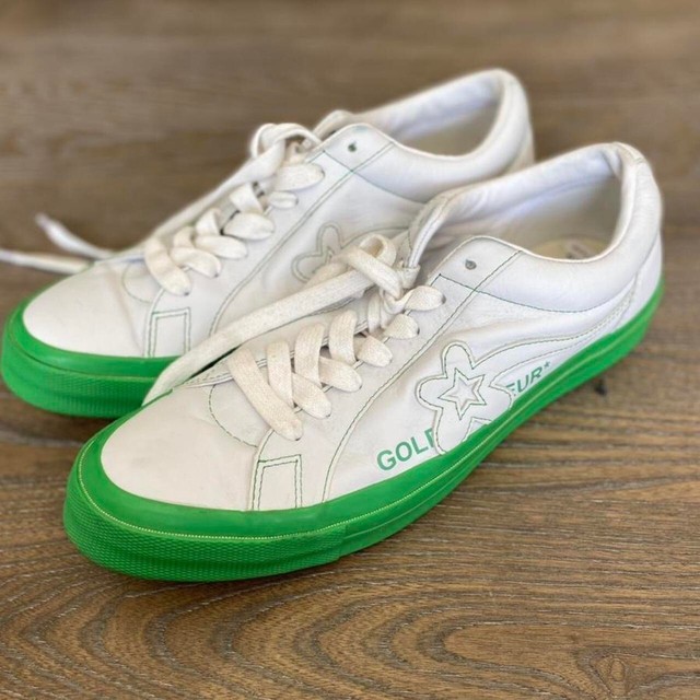 golf le fleur green