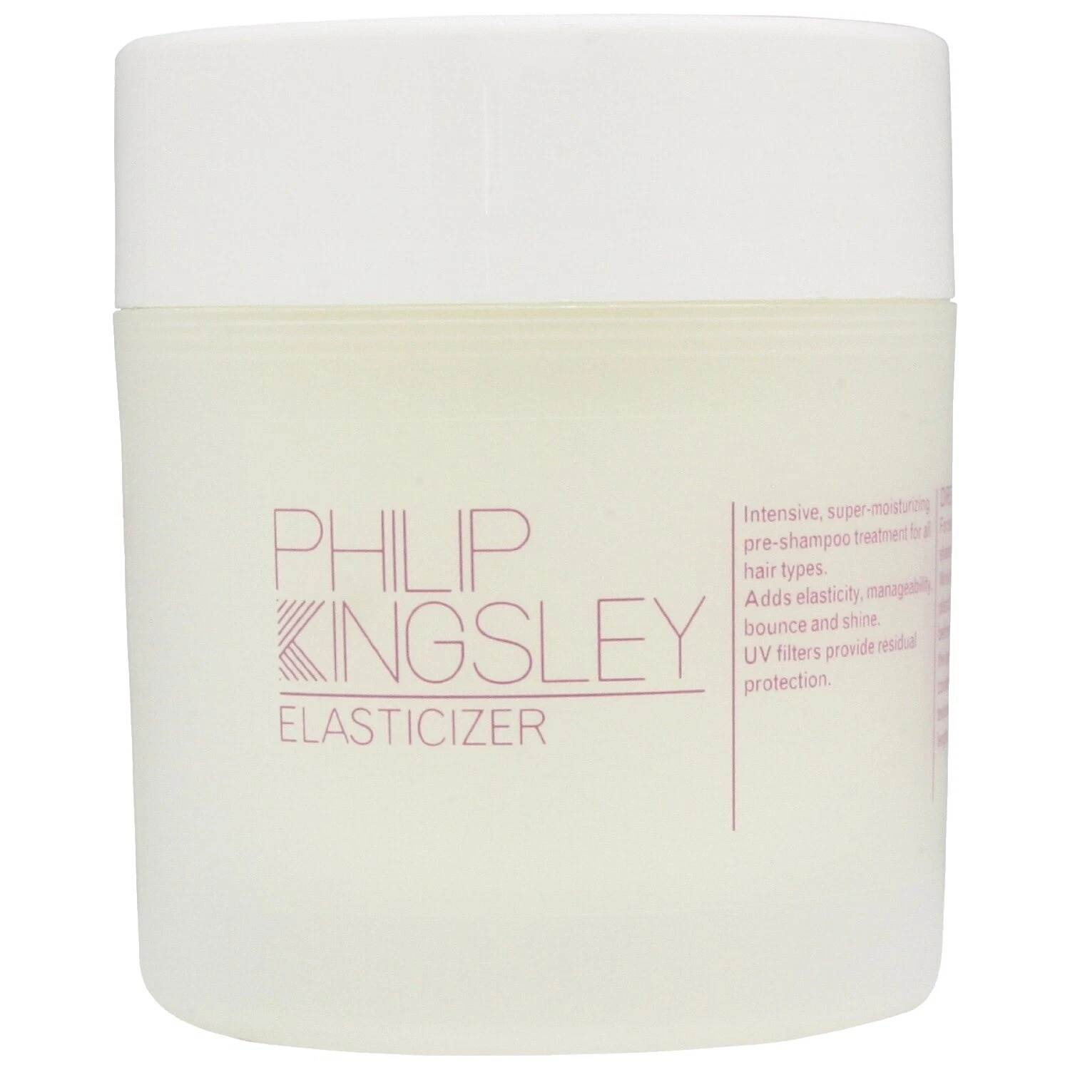 Champús y acondicionadores para el cabello Philip Kingsley