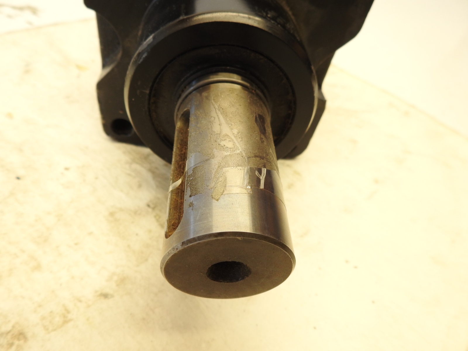 Oem Danfoss John Deere Re013956 Roller Stator Hydraulic Motor 