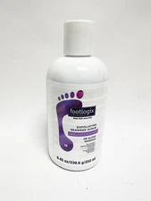 Footlogix Exfoliating Seaweed Scrub 250ml/8.45oz (EXP 07/2025)