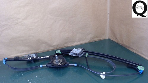 Fensterheber (tür vorn) R VW 1HXO/1HX1/1EXO Bj 1993