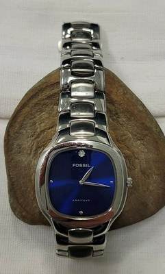 fossil arkitekt diamond