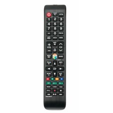 AA83-00653A Replace Remote for Samsung LCD LED Plasma TV BN59-00851A AA83-00655A