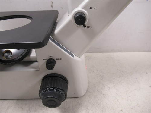 Motic AE2000 TRI Inverted Trinocular Microscope Laboratory Device - 第 4/11 張圖片