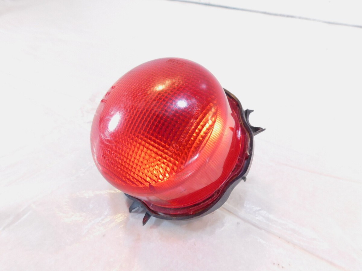 Royal Enfield Bullet 500 EFI B5 Euro 4 Rear Brake Taillight Tail
