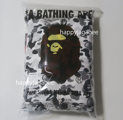 その他 BAPE CLEAR ABC CAMO SHARK 100%&amp;400% Bearbrick x BAPE ABC Camo Shark 100% & 400% Set Clear Green - US