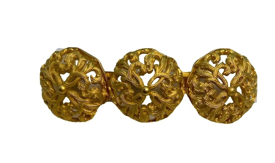 Metal Original Vintage Hair Accessories