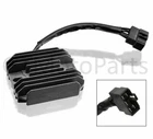Voltage Regulator Rectifier fits SUZUKI GSXR600 GSX-R750 SRAD 1996 - 2005 MOSFET