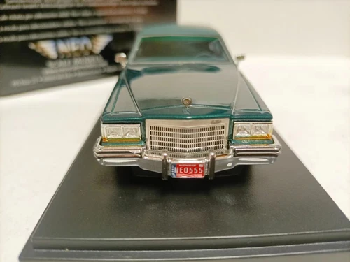 Neo 1/43 Cadillac Fleetwood Brougham 1982 Resin Auto Modell Sammlung - Bild 11 von 48