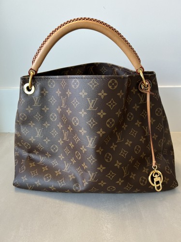 used louis vuitton handbags ebay