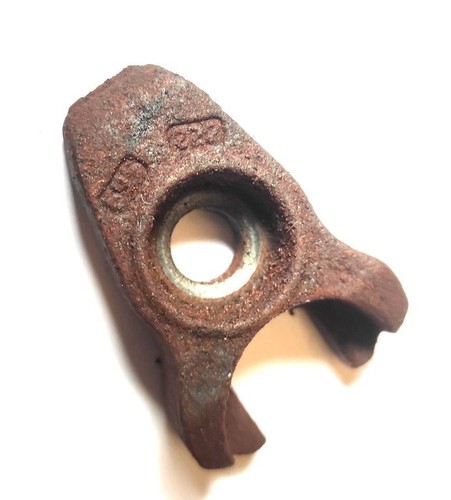 Mitsubishi Outlander 2012 Diesel Halterung Einspritzdüse Injektor UST80331