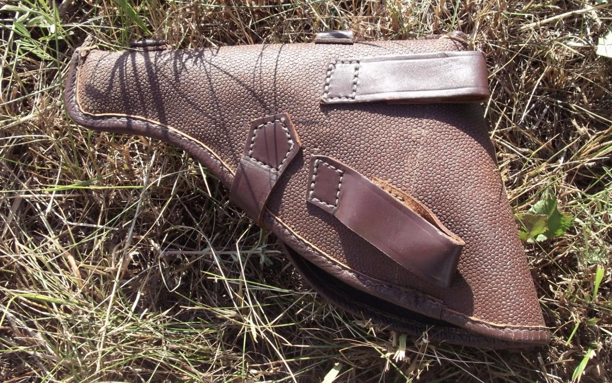 Kirza leather sales