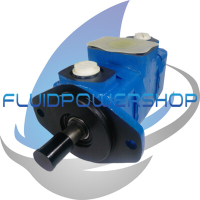SHIPS IN 4 DAYS Vickers 850404 V2020-1F9S8S-1AA-30-LH New Aftermarket Vane Pump