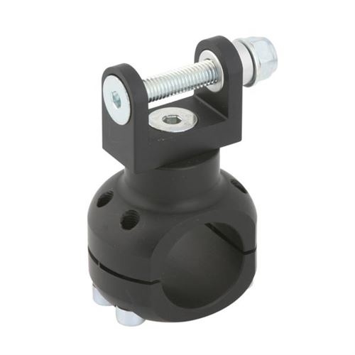 Go Kart Racing 32mm Water Pump Clamp Support Aluminum Righetti Ridolfi black for sale online