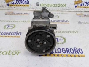 8200953359A 913476 klimakompressor 4158304400 MERCEDES-BENZ CITAN BM 415 COMBI