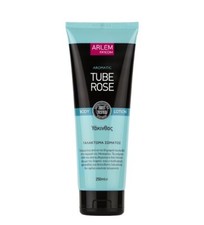 FARCOM ARLEM Body Lotion TUBE ROSE Aromatic Skin Care 250ml