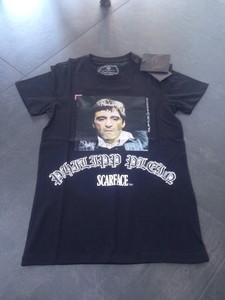 maglia scarface philipp plein