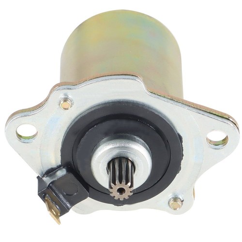 ✅Premium New Starter For Honda Scooter SA50 Elite SR SA50P Elite S 31200-GW0-010 - Picture 8 of 12
