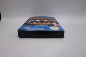 BATMAN the videogame  PER NINTENDO NES 8 BIT COMPLETO