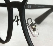 Seek Optics Frame Accessories Ray-Ban RB6335 Replacement Nose Pads Eyewear Parts