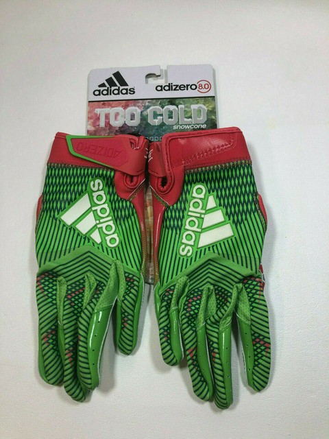 adizero 8.0 snow cone gloves