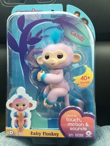 candi fingerling