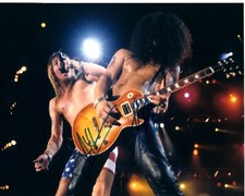Slash Collection to Hit Auction Block March 26th 10
