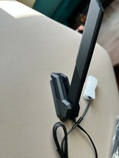 ASUS 2T2R WIFI 6 E ANTENNA FOR ASUS ROG STRIX GAMING SERIES ,ORIGINAL