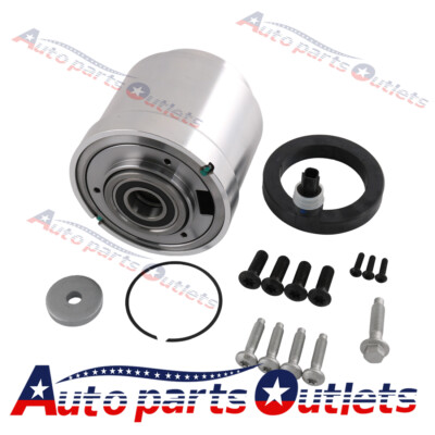 CV6Z-4A232-A Rear Differential Viscous Coupler New For Flex Lincoln 2013-2021
