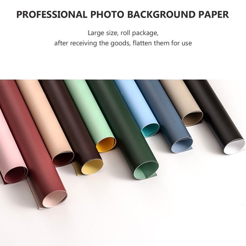 Fotografie Hintergrundpapier Professionelles Fotohintergrundpapier - Bild 2 von 12