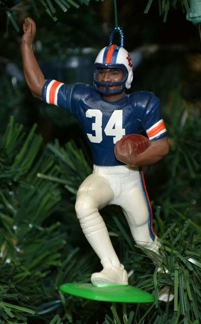 Bo jackson auburn jersey sales