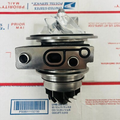 #ad #ad Turbo Cartridge 5326757 For 2016 2019 Nissan Titan XD 5.0 V8 Low Pressure $430.00