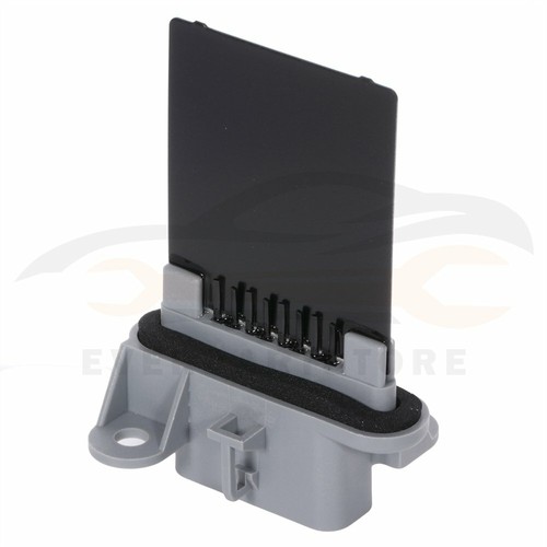 For 2005 Chevy Equinox & 2002-2007 Saturn Vue HVAC Heater Blower Motor Resistor - Picture 2 of 7